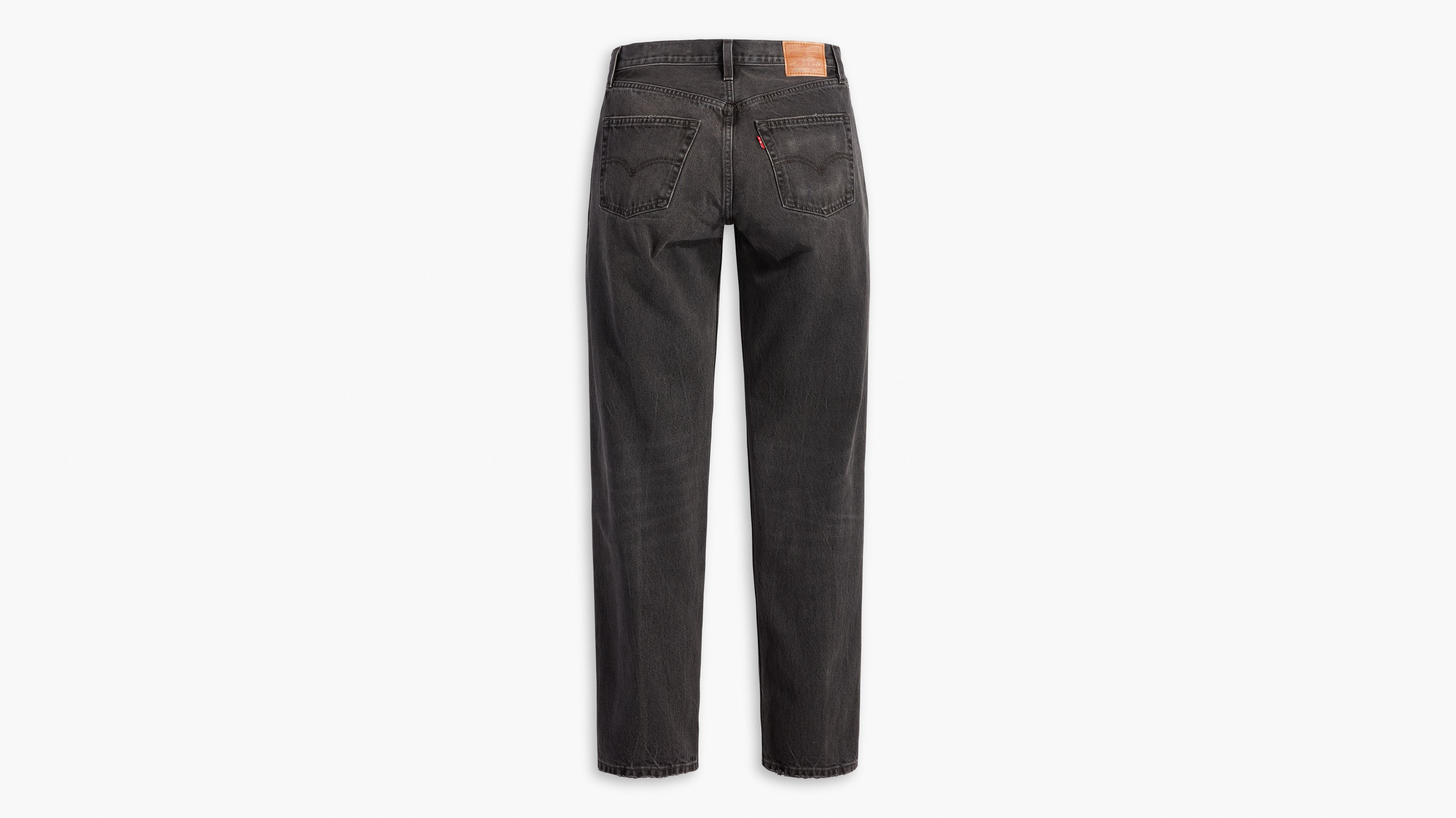 Jean 501® ’90 - Stitch School - Noir