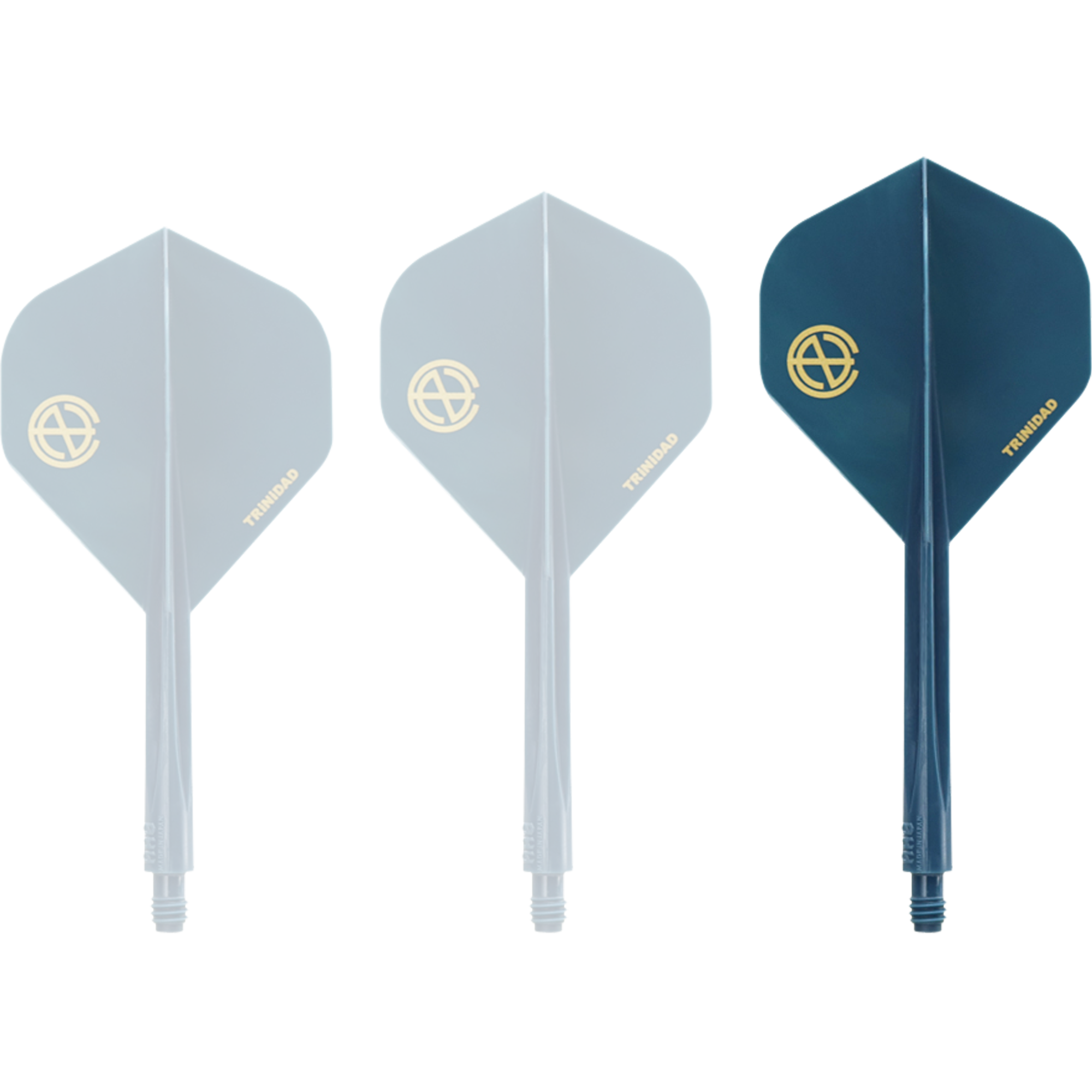 Condor - AXE Eikichi Nakanishi Flight Aqua - Standard