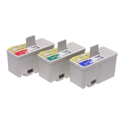 Epson SJIC7 - rouge - cartouche d'encre originale