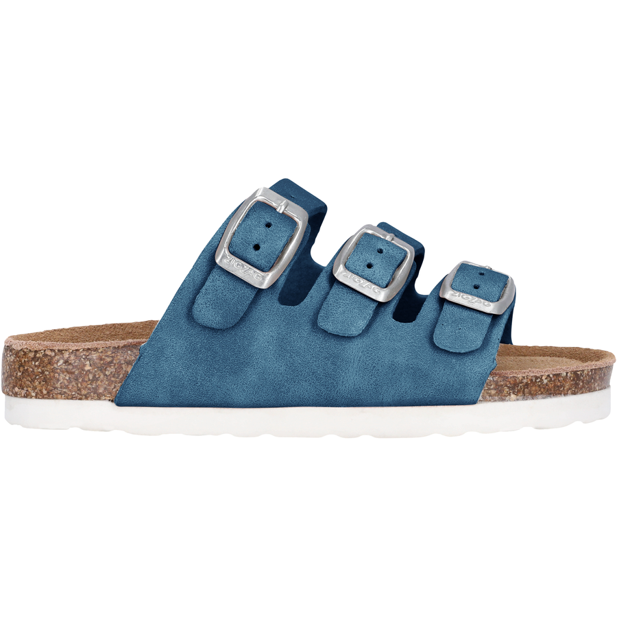 ZigZag Sandale Linburg 2106 True Navy