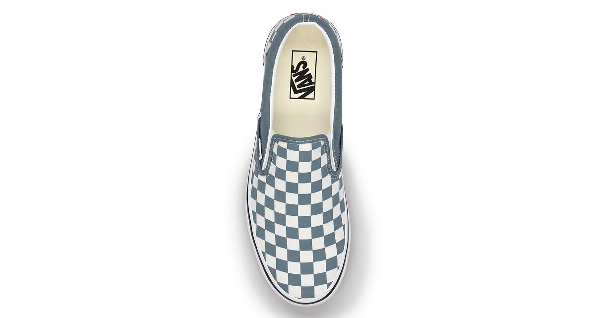 Tênis VANS Clássico Slip-On