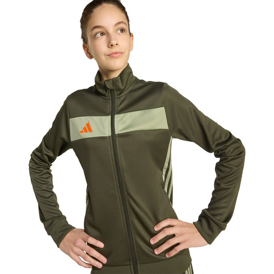 adidas Tiro 25 Essentials Trainingspak Kids