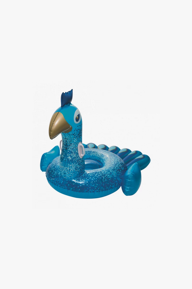 Bestway Pretty Peacock Schwimmtier