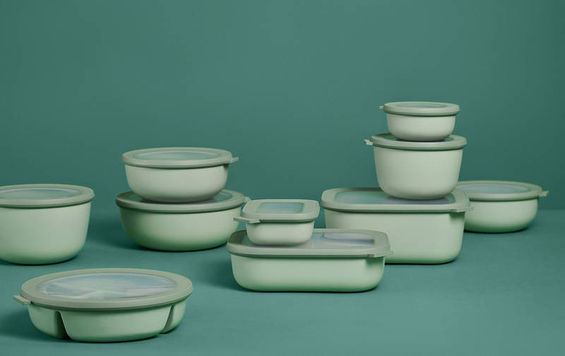 Mepal Bento Bowl Nordic sage CIRQULA
