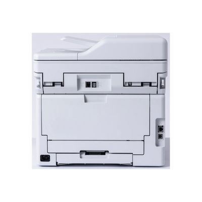 Brother MFC-L3760CDW - imprimante multifonction laser couleur A4 - USB 2.0, Gigabit LAN, Wi-Fi(n), hôte USB