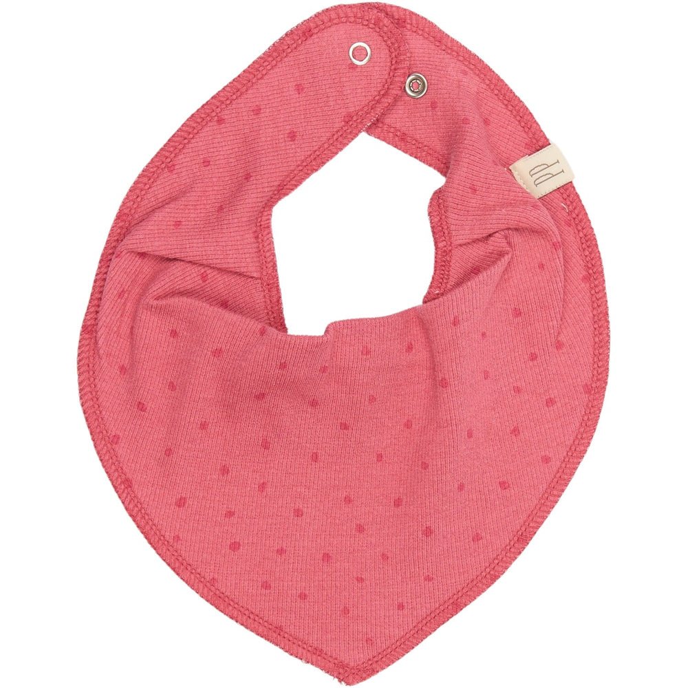 Køb Petit Piao Berry Stof Hagesmæk 3 Pack