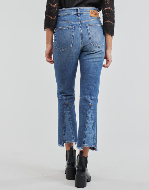 Diesel - D-EARLIE-H - Bleu