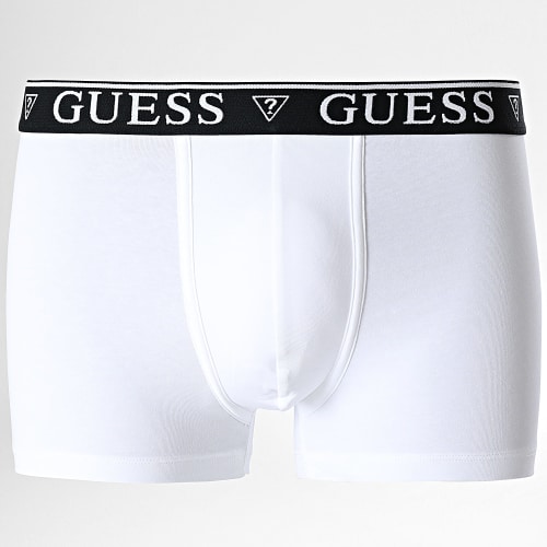 Boxer U2RF00 Blanc