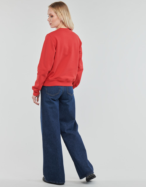 Diesel - F-REGGY-DIV - Rouge