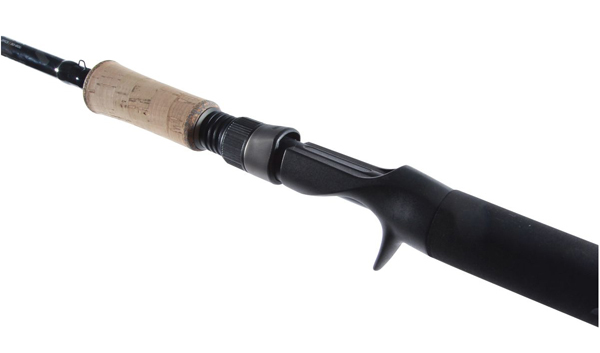 Canne casting brochet Ultimate Pike Caster 2.40m 30-80g