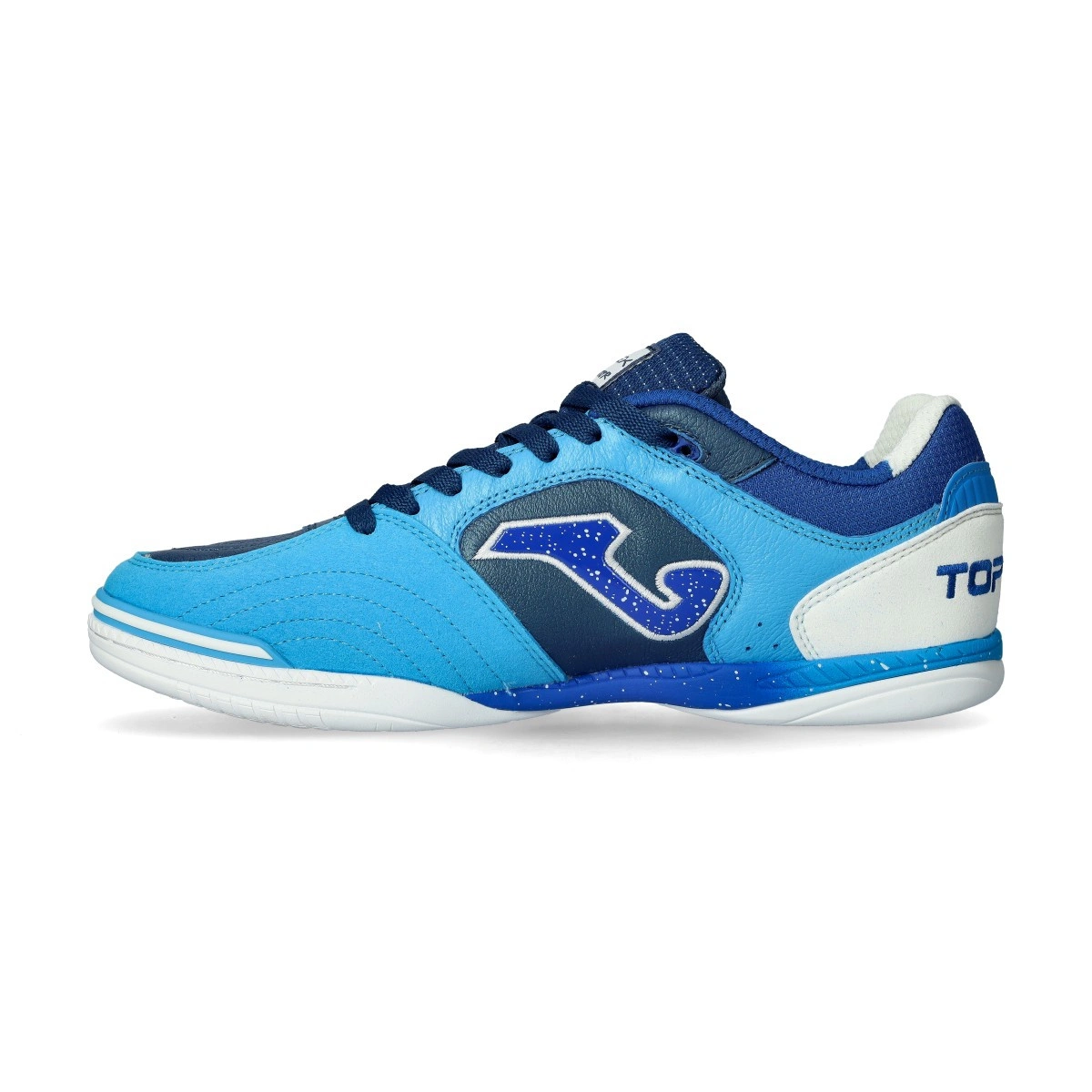 Sapatilha futsal Joma Top Flex