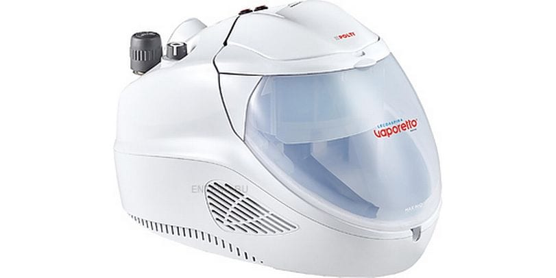 Polti Dampfreiniger Vaporetto Lecoaspira FAV30 Dampfreiniger und Wasserfilter-Staubsauger