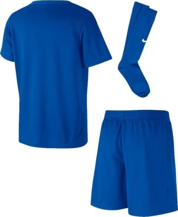 Nike Dry Park 20 Jr CD2244-463 sett