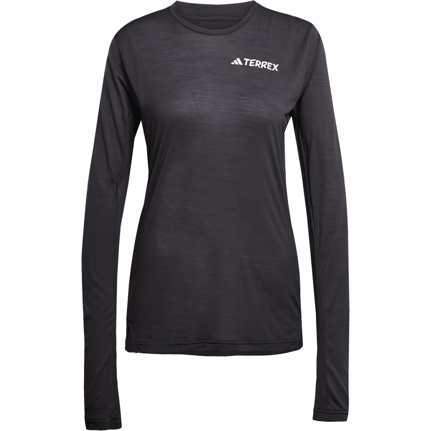 adidas XPR Longsleeve T-Shirt Dames