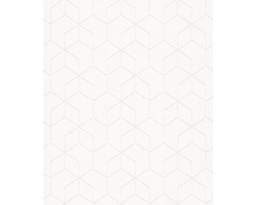 Vliesbehang 9380 Patent Decor Grafisch wit