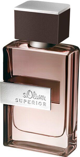 s.Oliver - Superior After Shave Lotion - 50 ml - Huidverzorgend