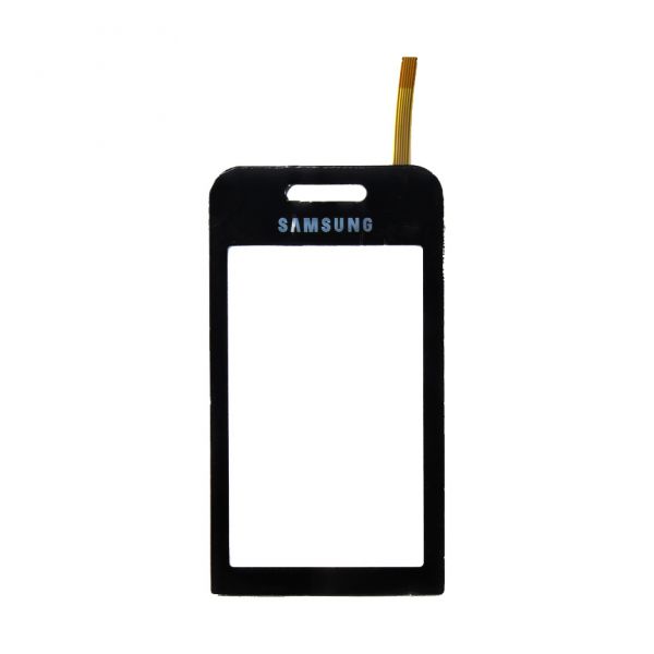 Touch Samsung Star S5230 Black