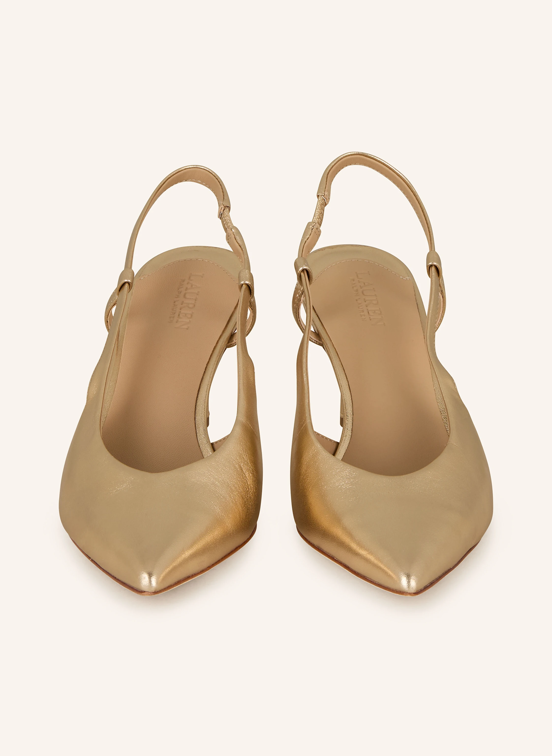 LAUREN RALPH LAUREN Slingpumps KHLOE