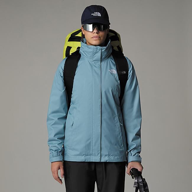 THE NORTH FACE - BASE CAMP DUFFEL M 71 SAC
