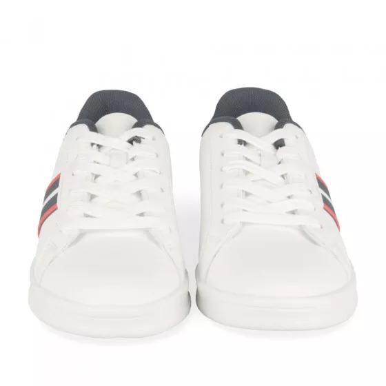 Baskets BLANC UNYK