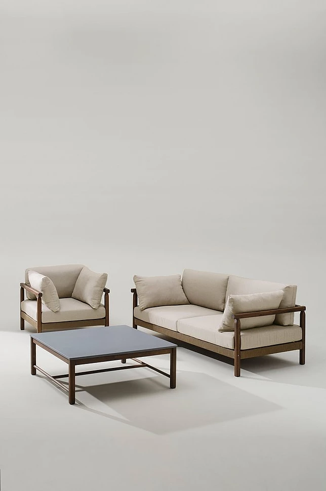 FONTHILL loungestol
