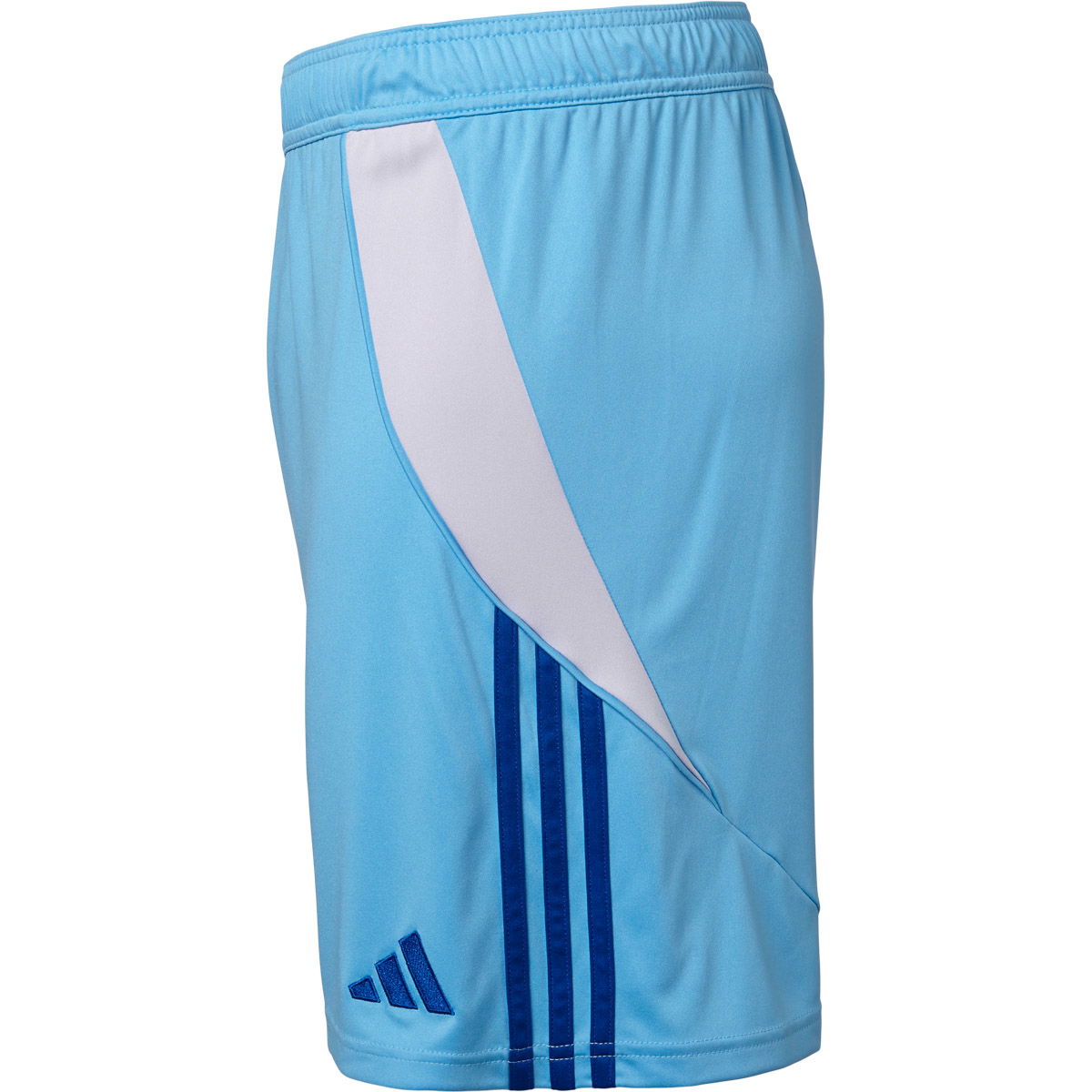 Velje Boldklub Målmandsshorts 24/25 Børn