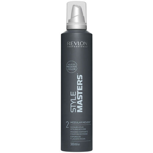 Revlon - Style Masters Modular Mousse