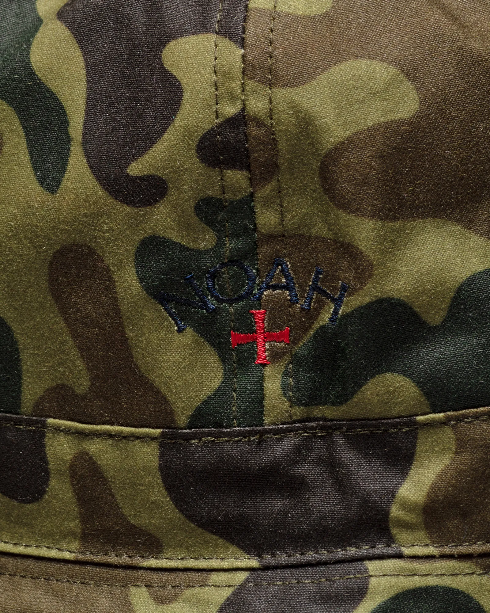 Barbour Barbour x NOAH Sport Hat