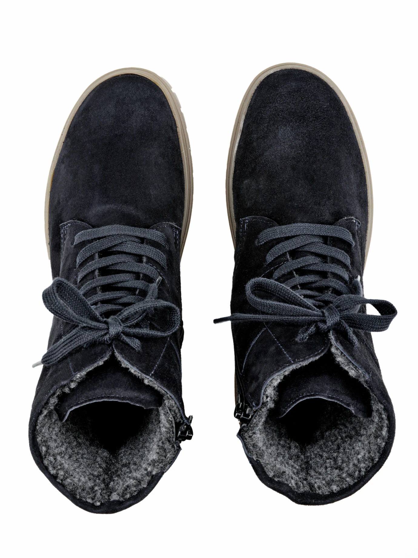 Hallux-Bequemstiefel Extra-Weite