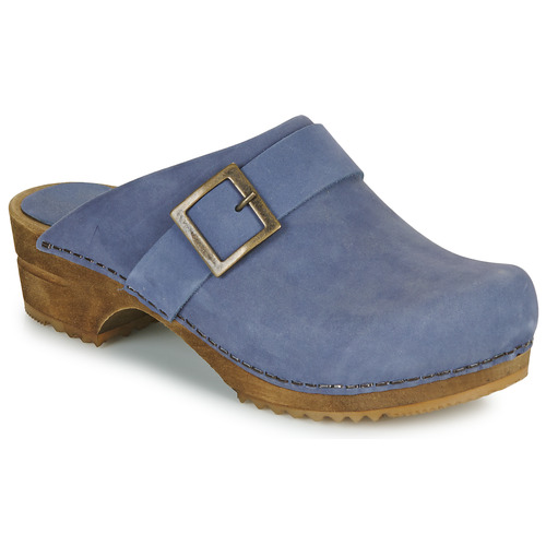 Sanita - URBAN OPEN - Bleu