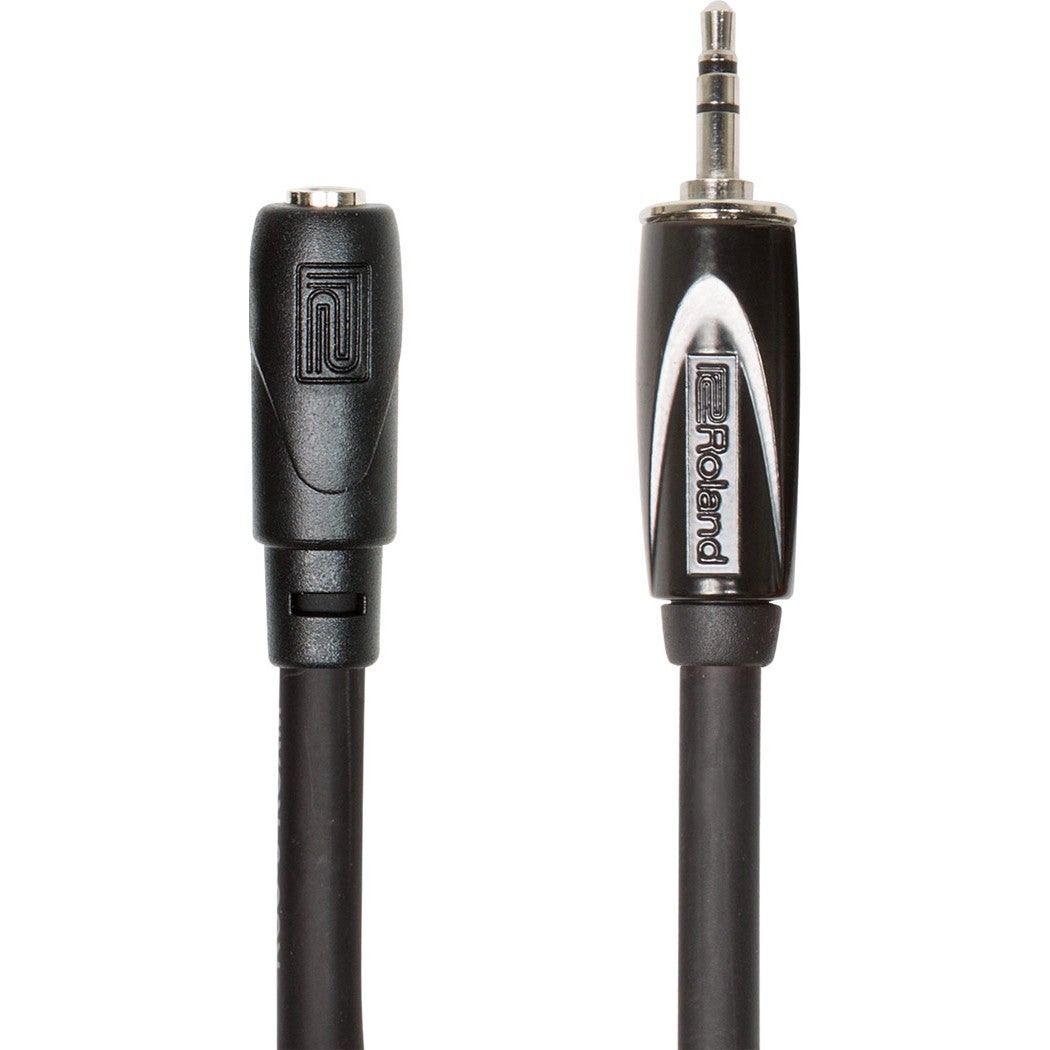 Roland RHC-25-3535 verlengkabel hoofdtelefoon 3.5 mm 7.5 m