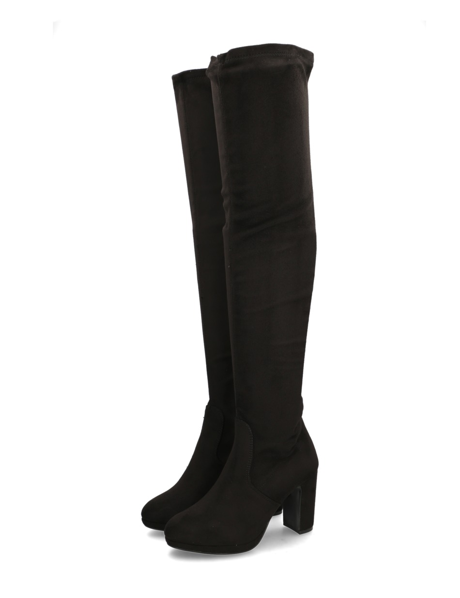 Textil Overknee