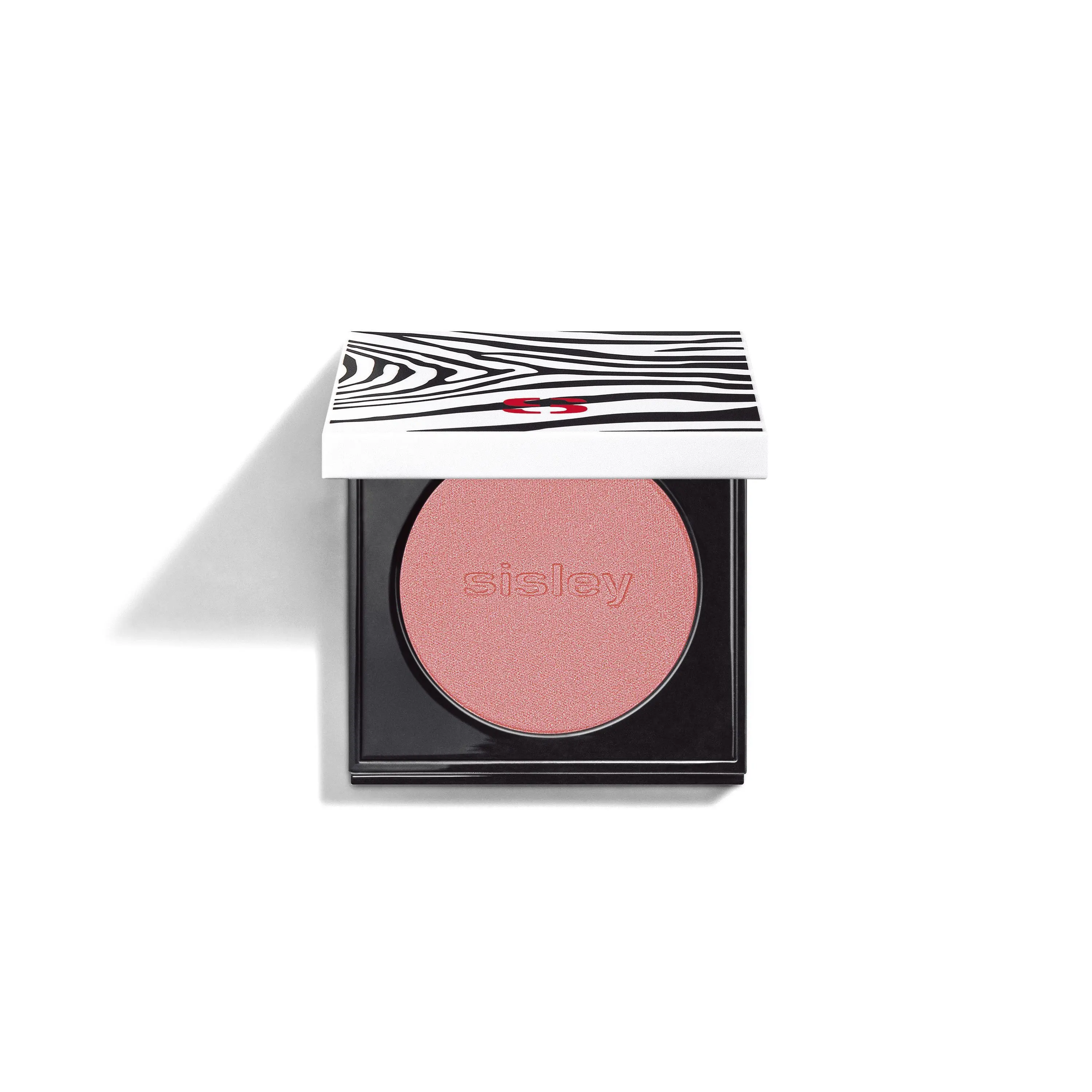 Sisley - Le Phyto-Blush Blush lumière- Blush / Poudre Bronzante