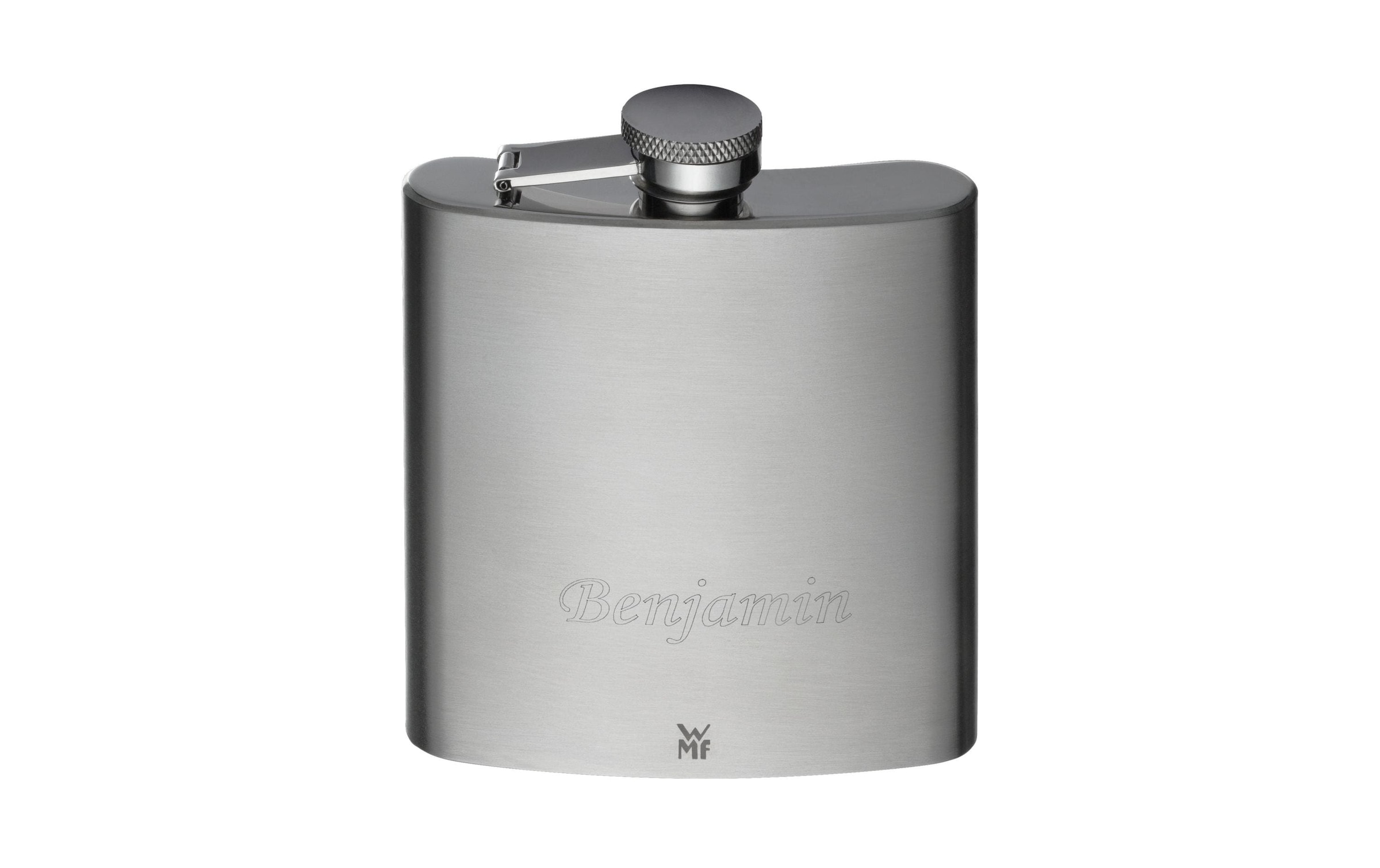 WMF Flachmann »Manhattan«