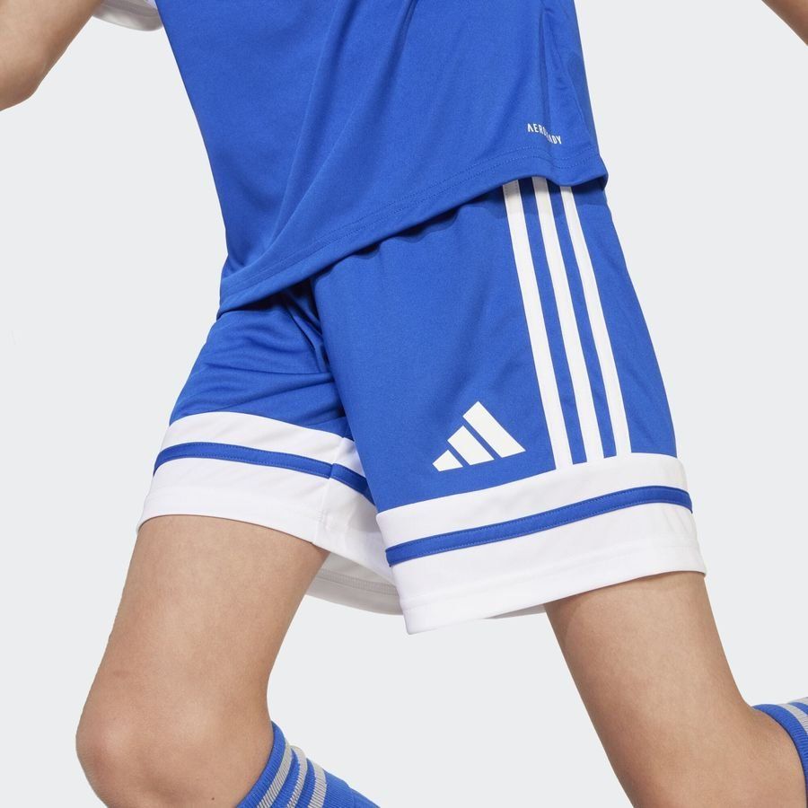 Adidas Short Squadra 25 Enfants