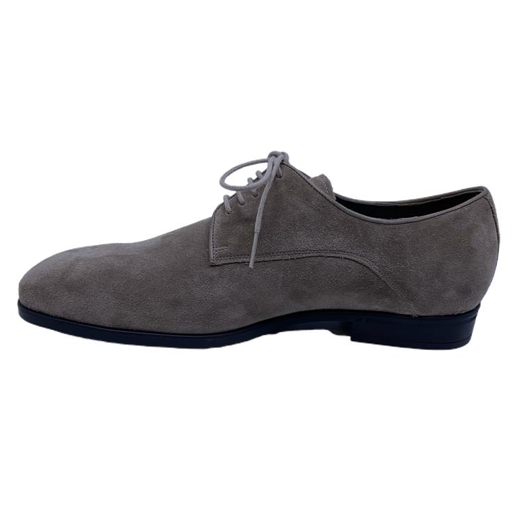 GIJS 2141 wijdte K taupe