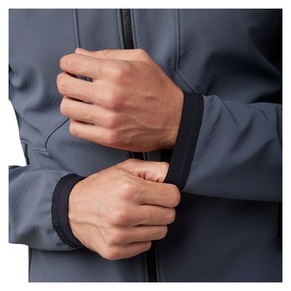 Veste à Capuche Fox Ranger Fire Gris