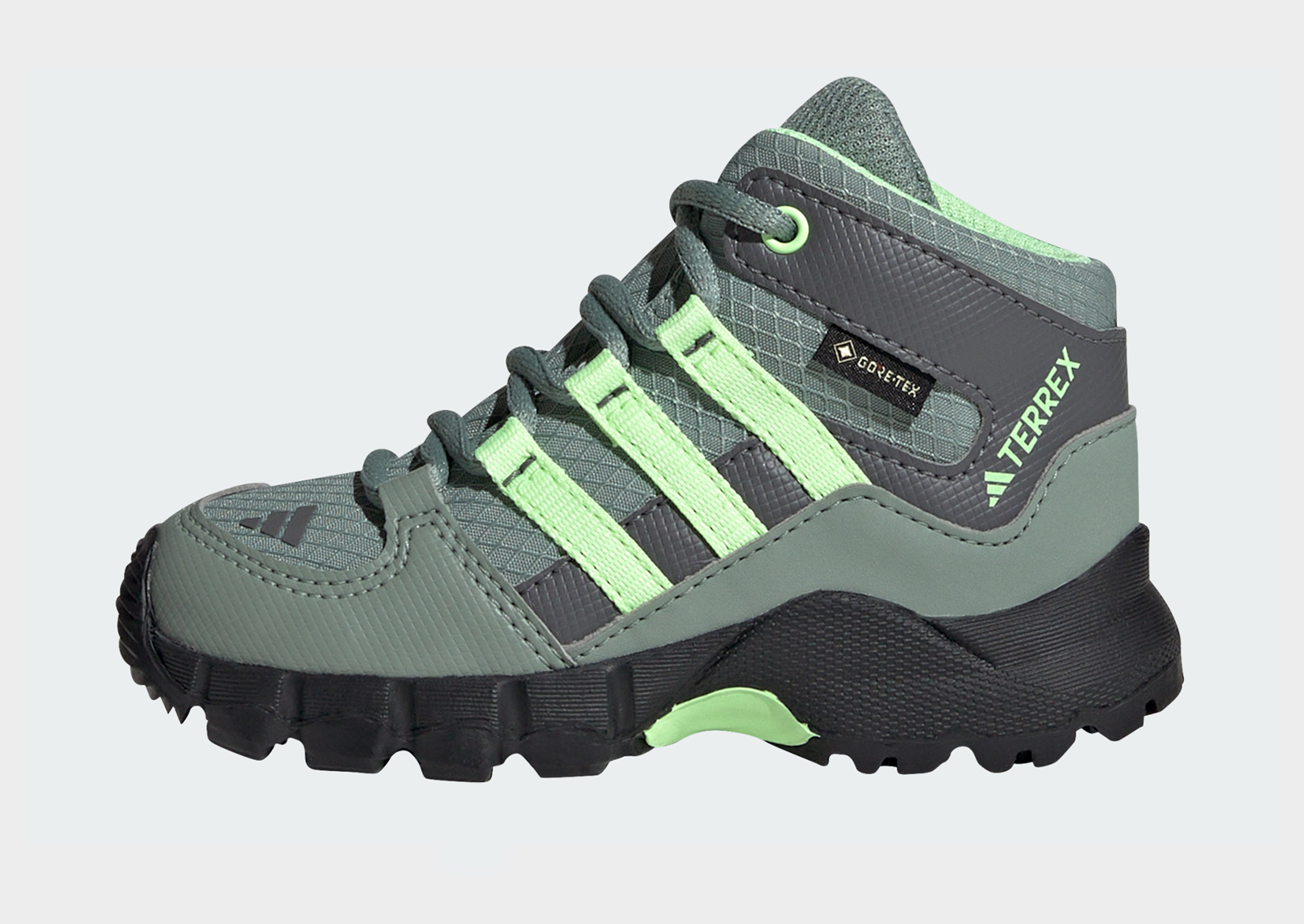 adidas Chaussure de randonnée Terrex Mid GORE-TEX