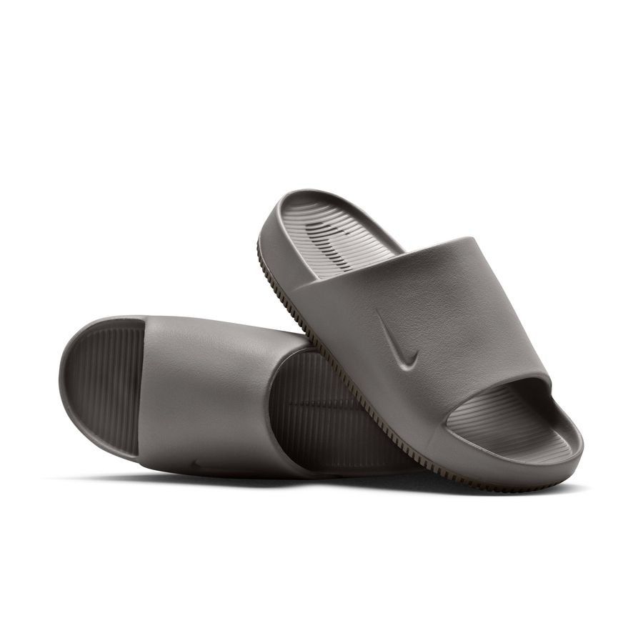 Nike Claquettes Calm - Gris