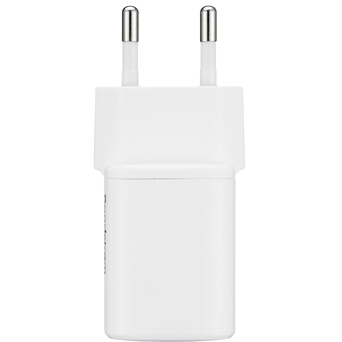 Sandstrøm 30W USB-C GaN lader