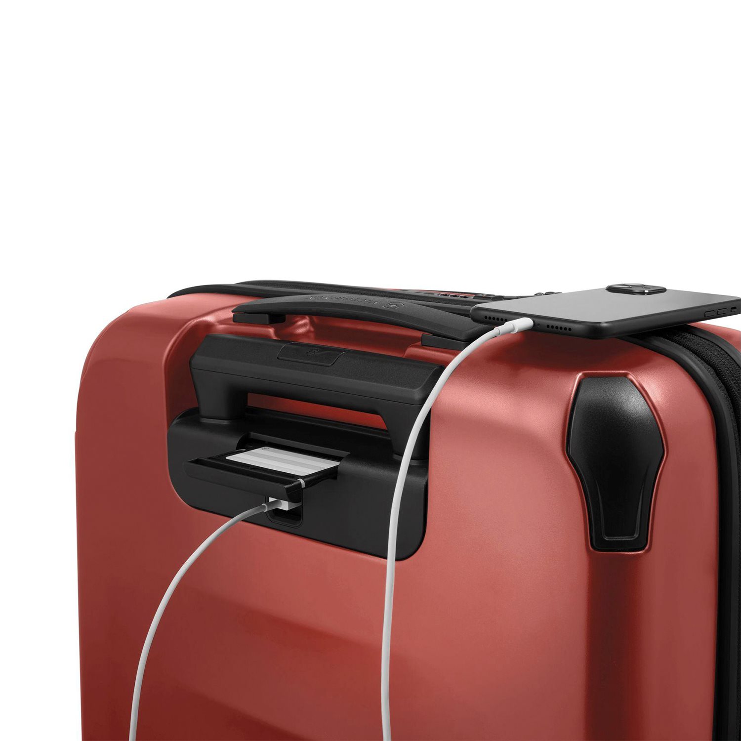 Victorinox Spectra 3.0 Exp Global Carry-On red