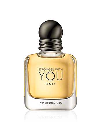 Giorgio Armani Stronger With You Only edt vapo 50ml