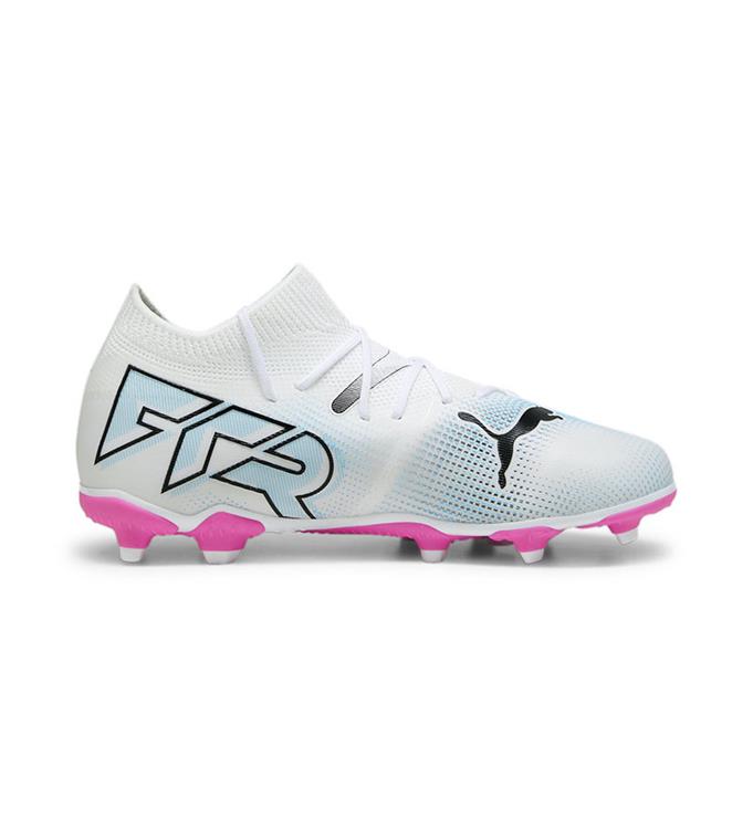 PUMA JR Future 7 match FG/AG Voetbalschoenen