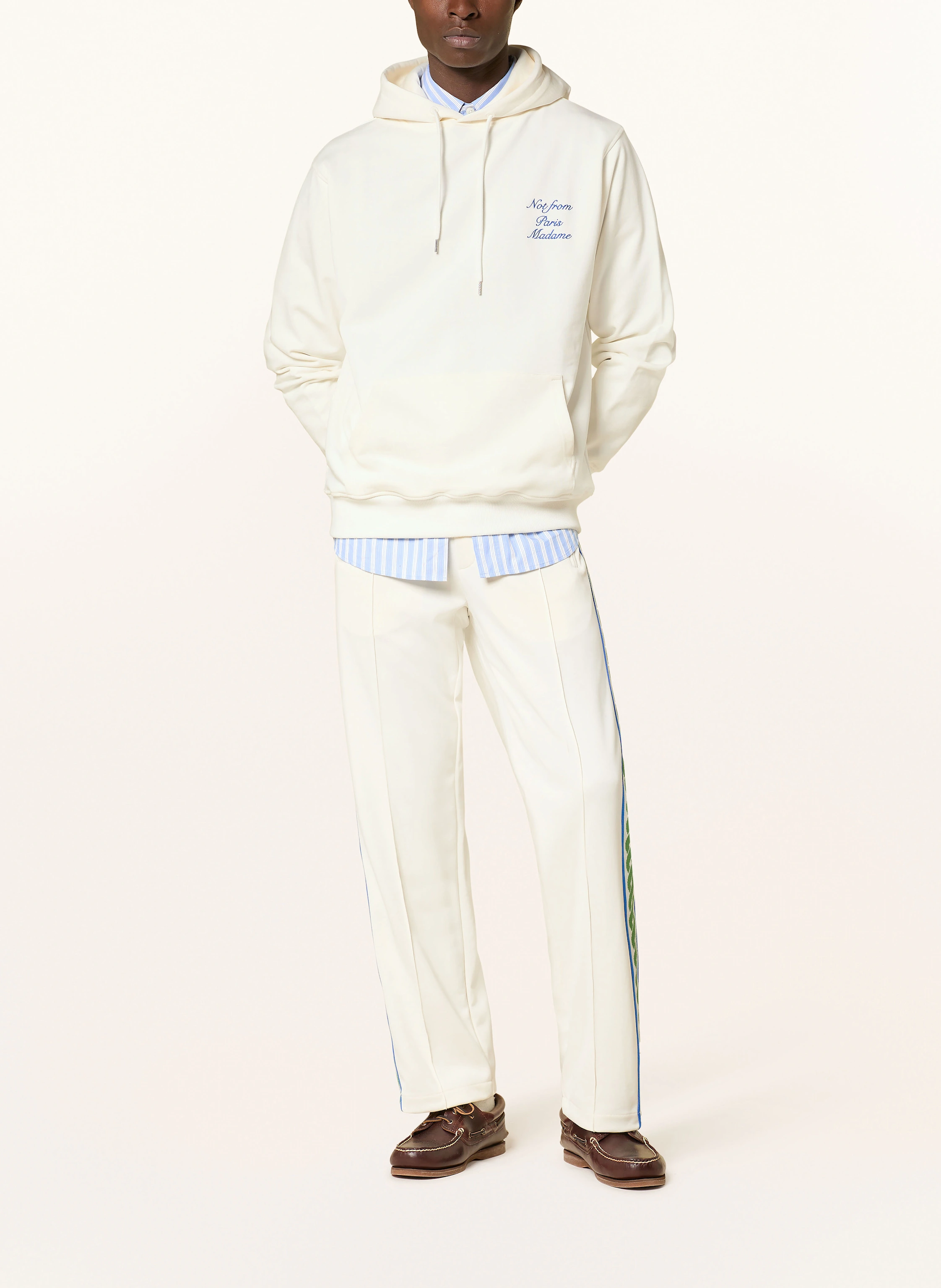 DRÔLE DE MONSIEUR Hoodie