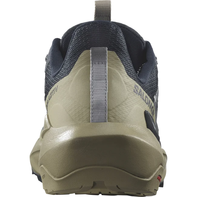 ELIXIR ACTIV  Hiking-Halbschuhe Herren