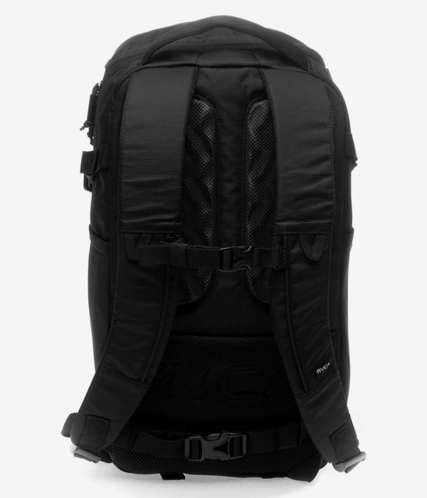RVCA Daypack Rucksack 28L (black)