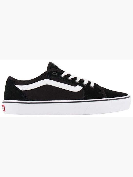 VANS Sneaker Schwarz