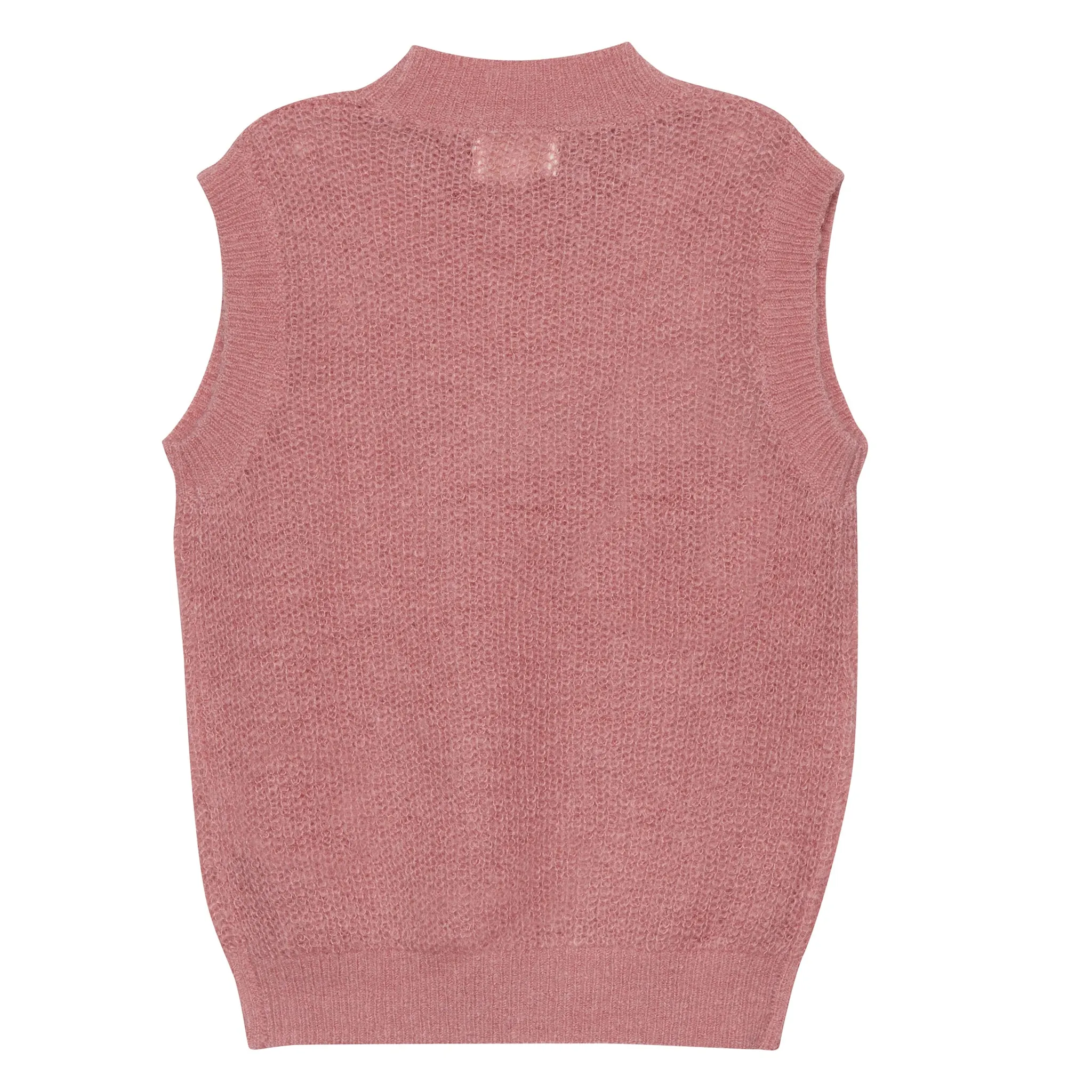 Creamie Débardeur Tricot 5-14ans