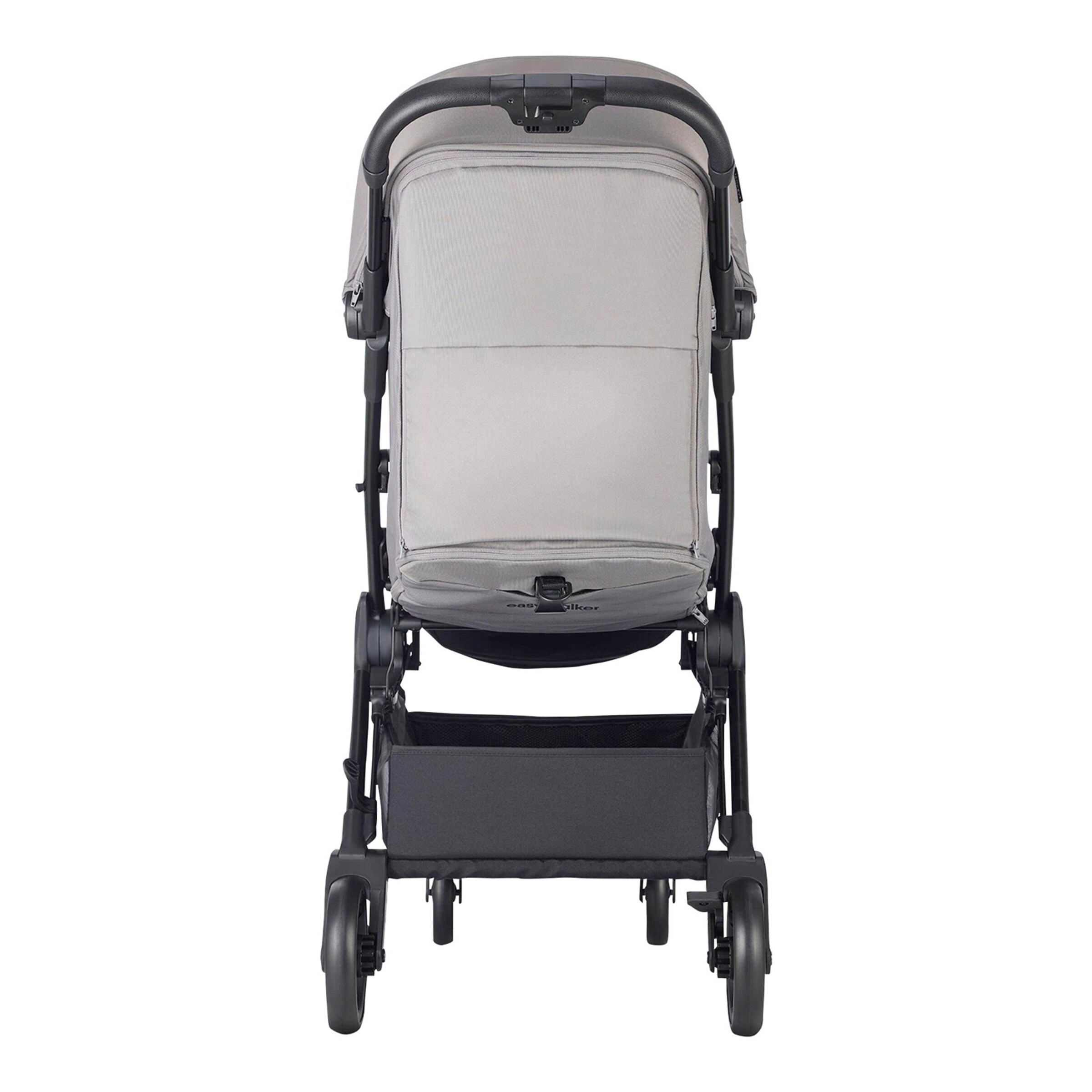 Buggy Jackey 2