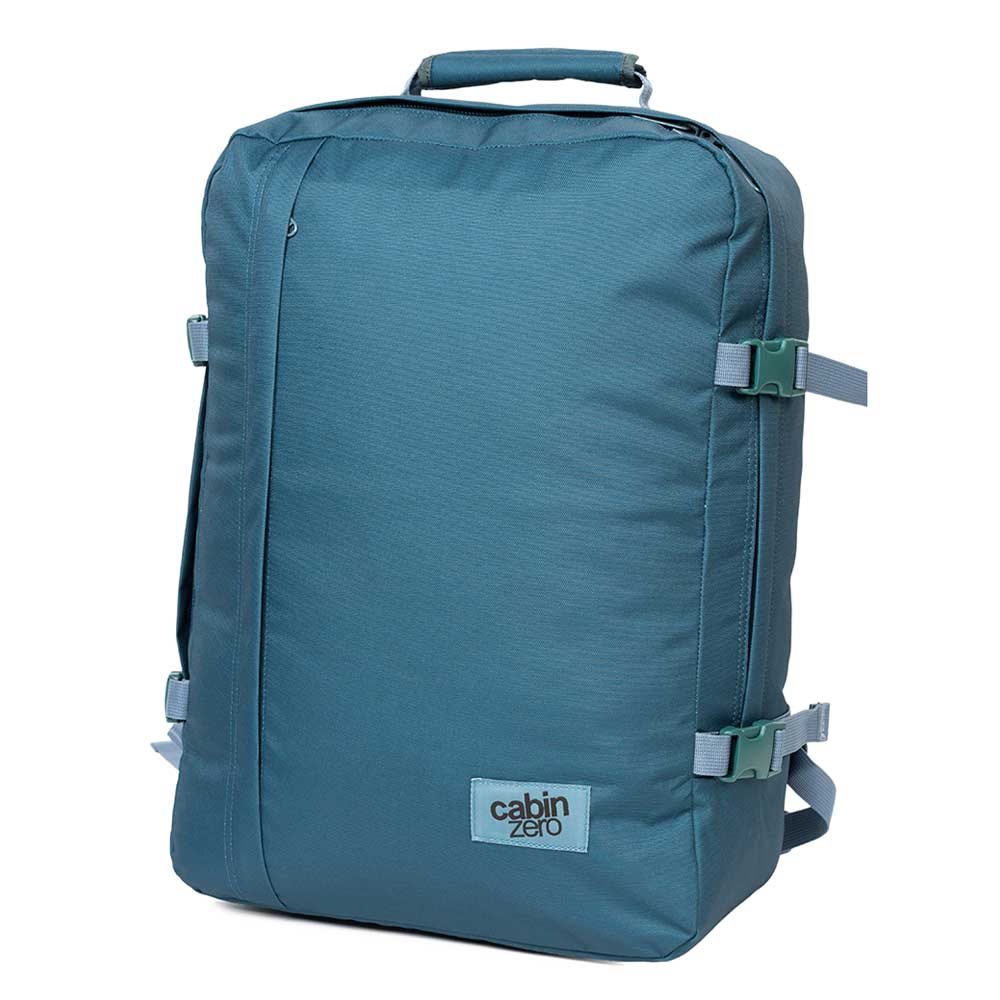 CabinZero Classic 44L Ultra Light Cabin Bag aruba blue